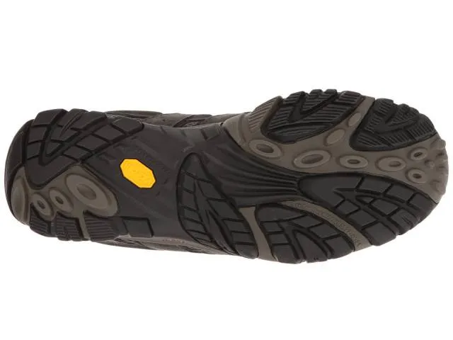 {J06029W} Men's Merrell Moab FST Hiking Walking WIDE Sho...