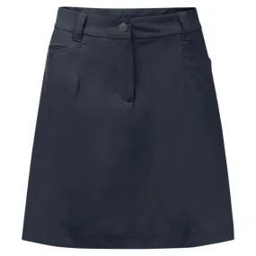 Jack Wolfskin  Sonora Skort - Pantaloncini da trekking - Donna