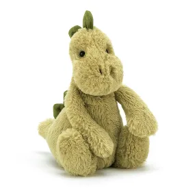 Jellycat, Bashful Dino Medium