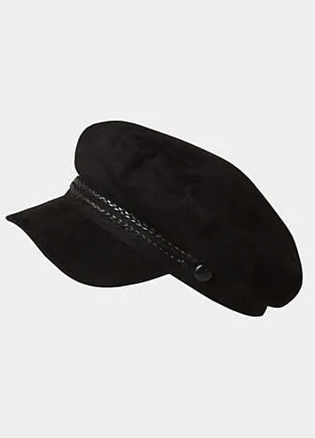 Joe Browns Chelsea Row Peaked Hat | Kaleidoscope