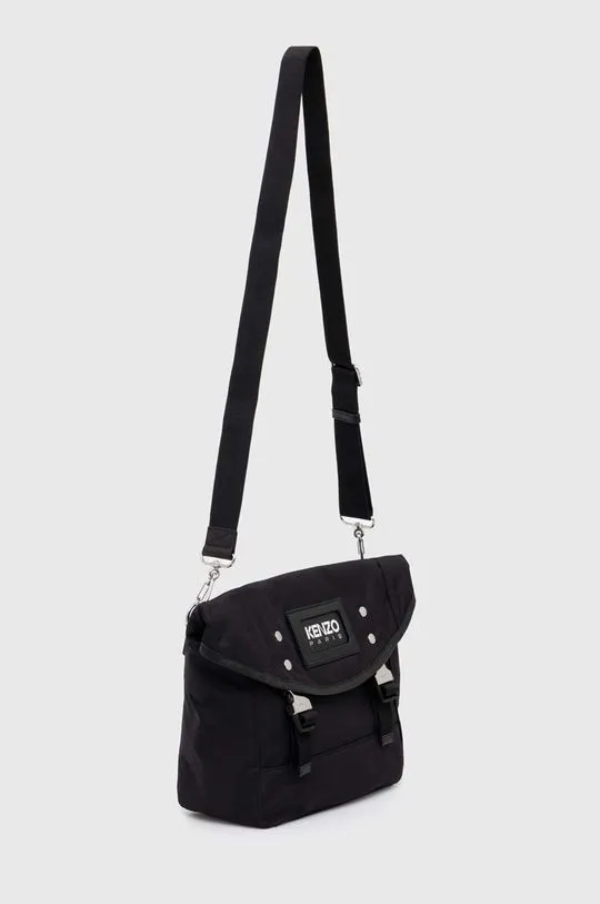 Kenzo bag Messenger black color FE55SA708B11.99