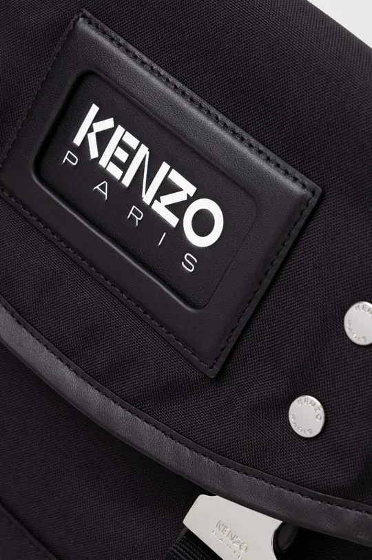 Kenzo bag Messenger black color FE55SA708B11.99