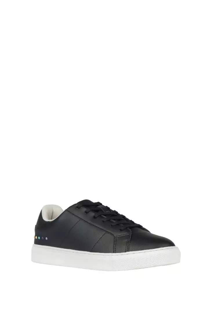 KIBO Guilt Free Kicks for men (Black)