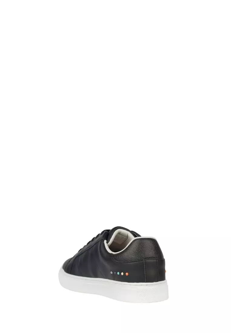 KIBO Guilt Free Kicks for men (Black)