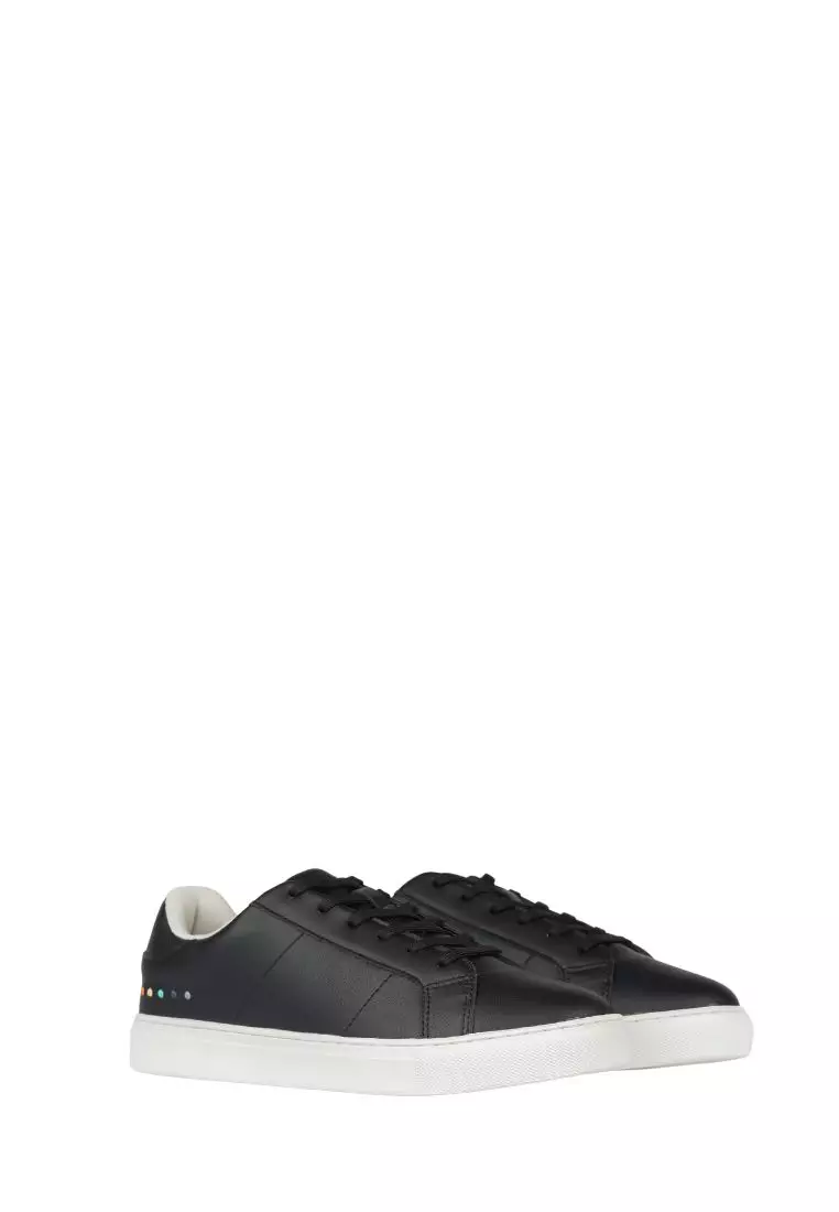 KIBO Guilt Free Kicks for men (Black)