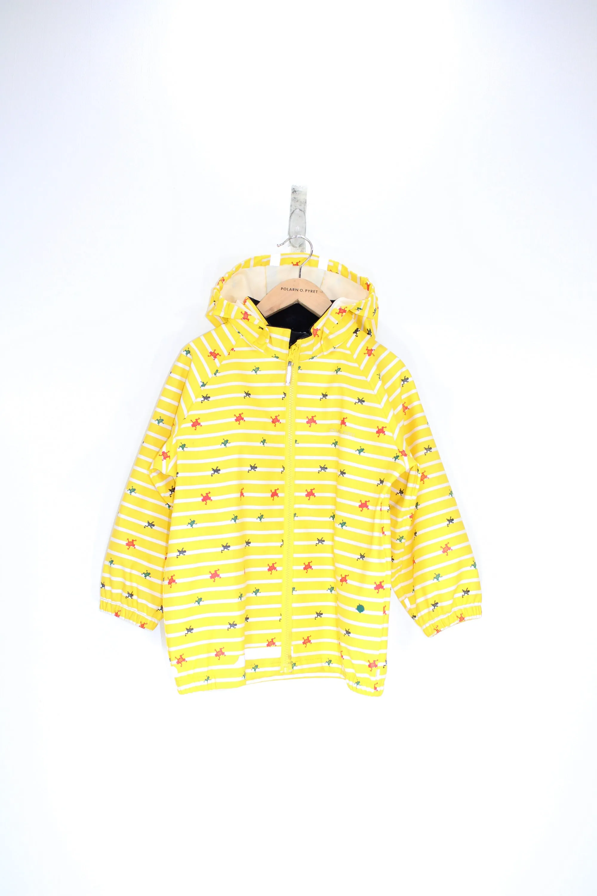 Kids Raincoat