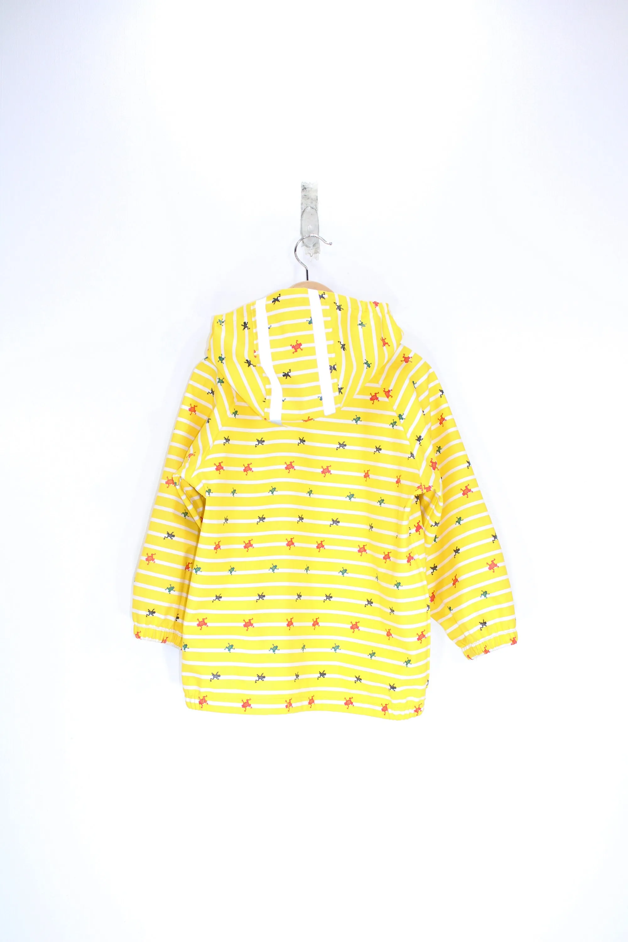 Kids Raincoat