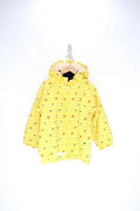 Kids Raincoat