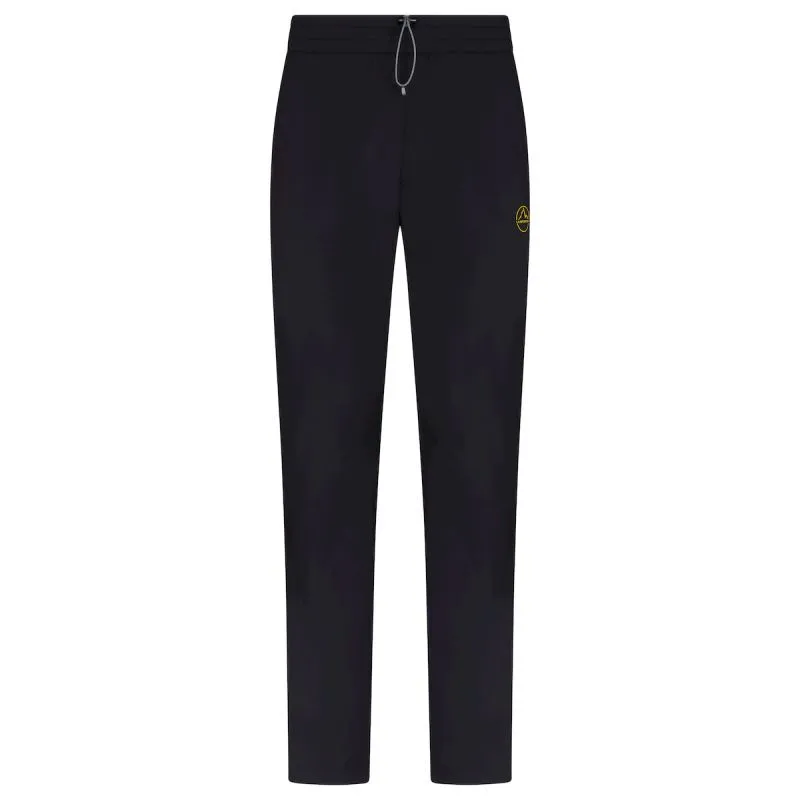 La Sportiva  Drizzle Overpant M - Pantaloni antipioggia - Uomo