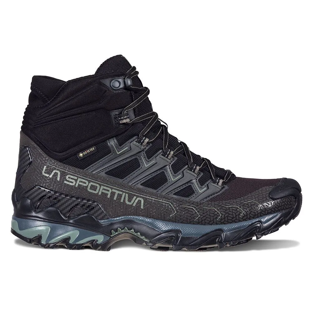 La Sportiva Men's Ultra Raptor II Mid GORE-TEX Hiking Boot