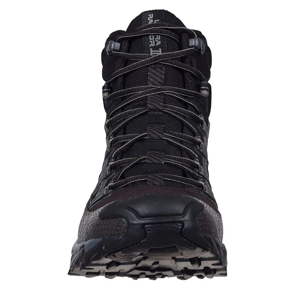 La Sportiva Men's Ultra Raptor II Mid GORE-TEX Hiking Boot