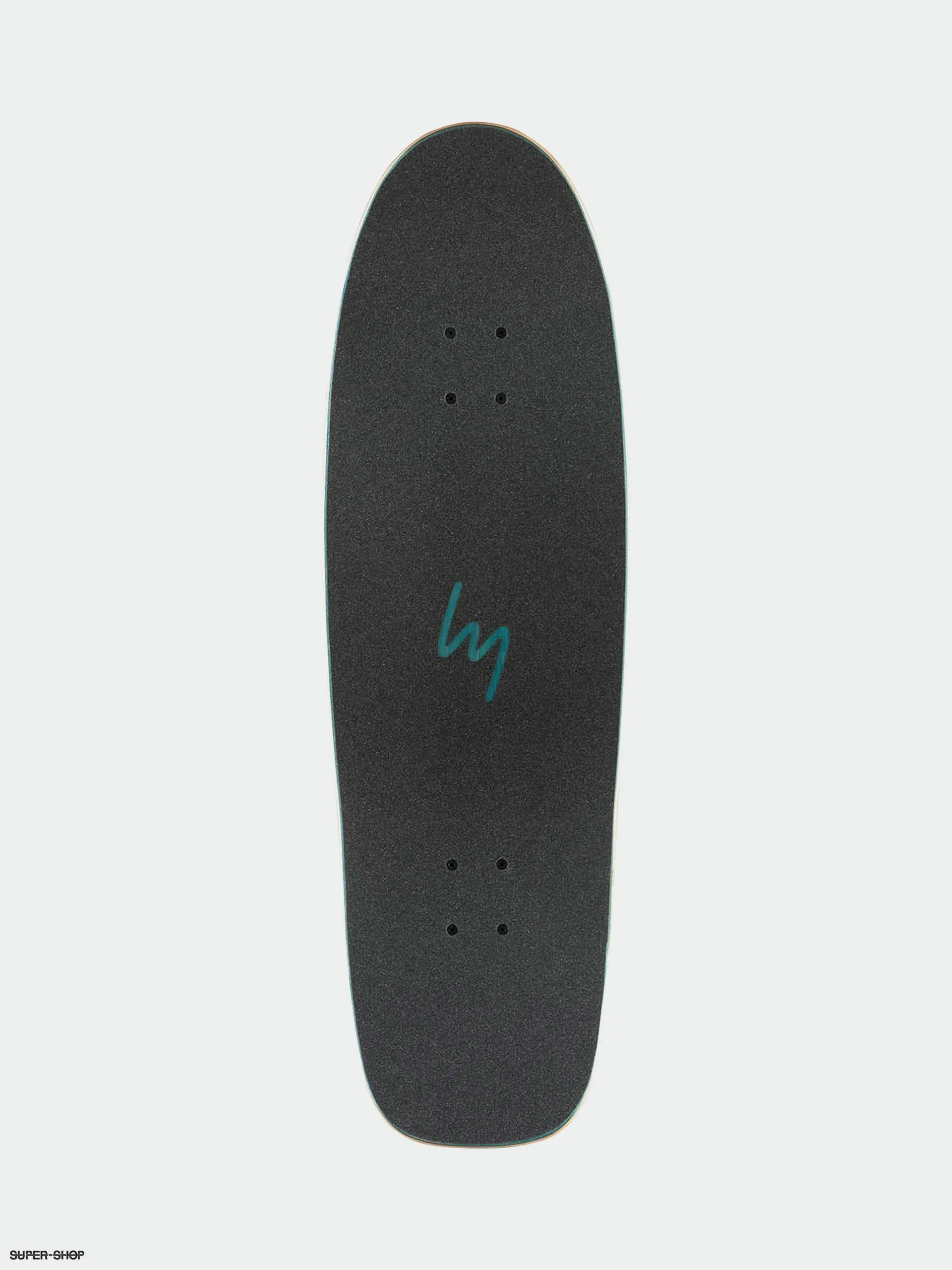 Landyachtz Raft Cruiser (messenger)