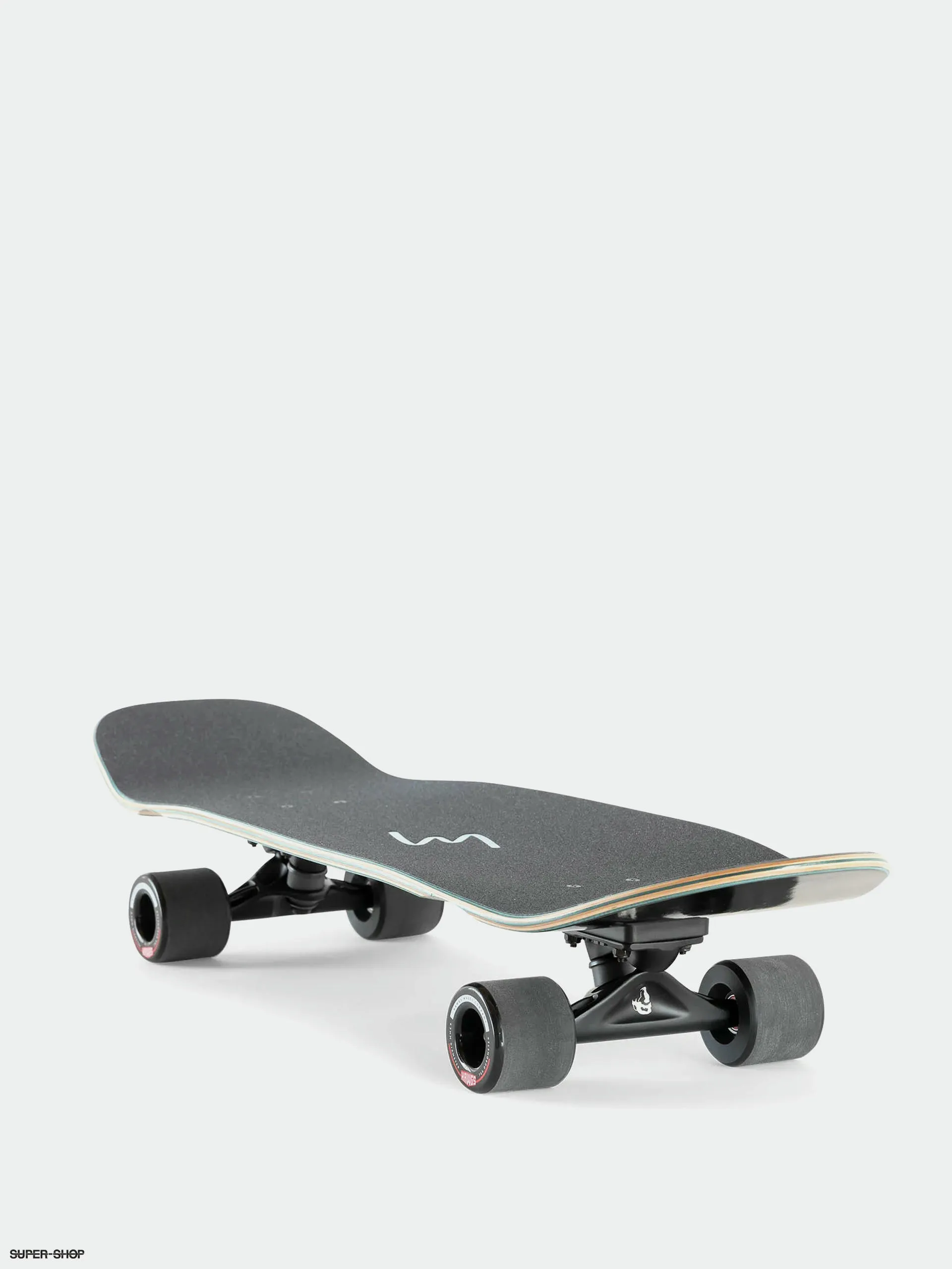 Landyachtz Raft Cruiser (messenger)