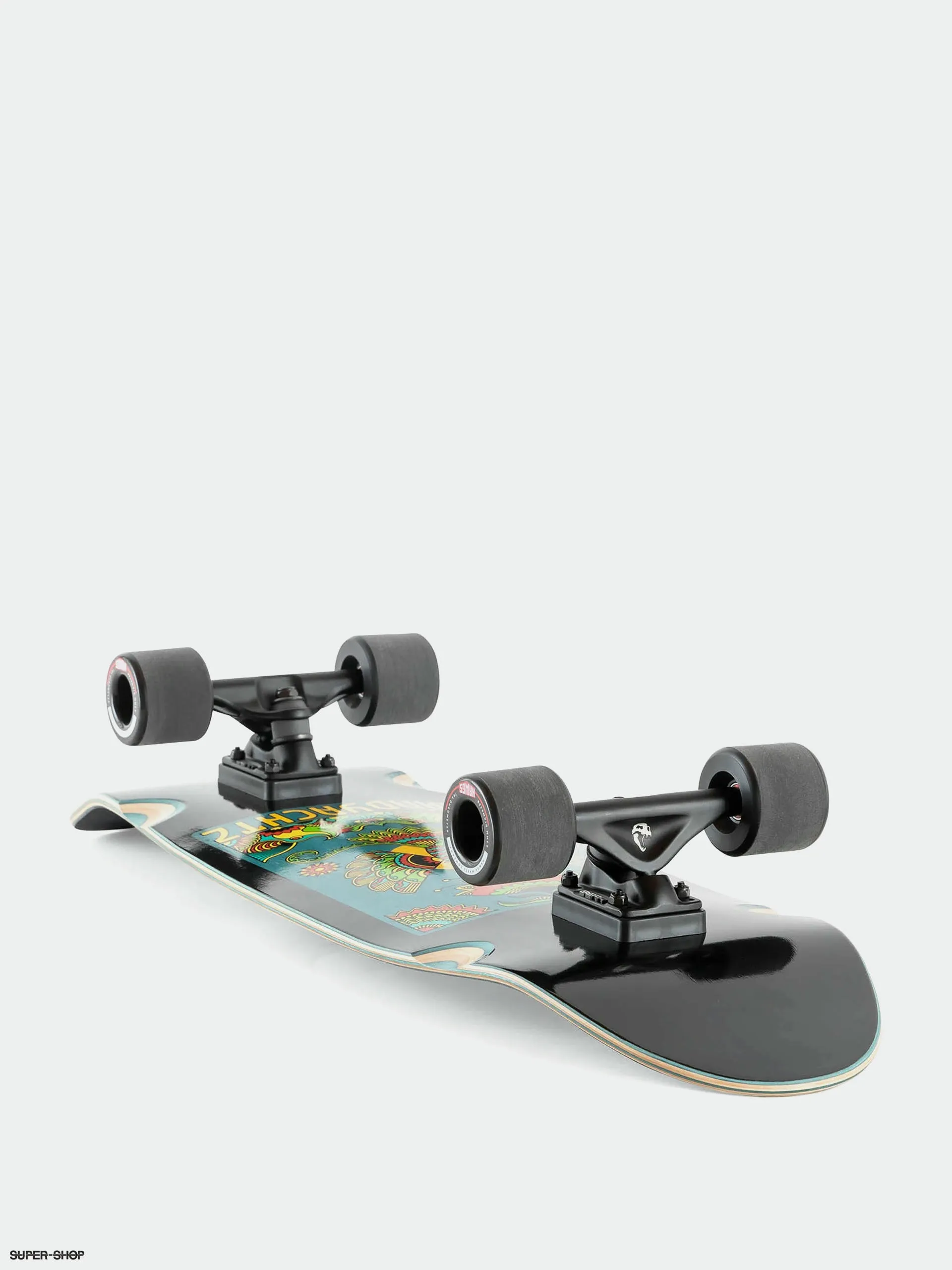 Landyachtz Raft Cruiser (messenger)