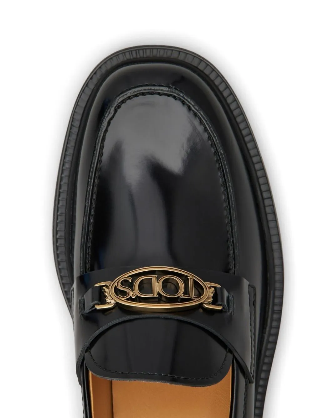 LEATHER MOCCASIN