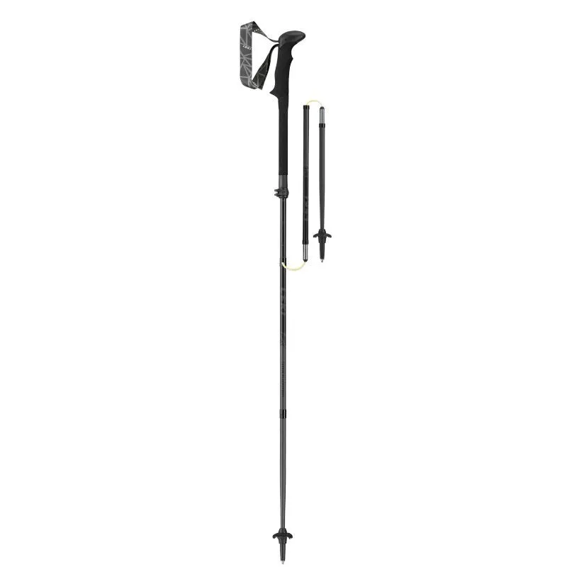 Leki  Black Series MVC - Bastoncini da trekking