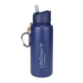 Lifestraw  Go Stainless Steel - Borraccia