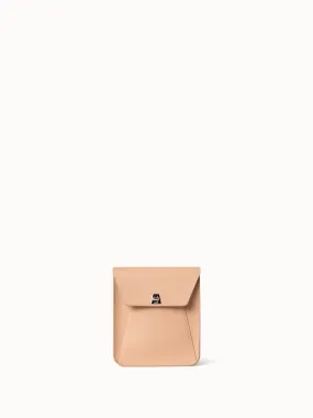 Little Anouk Messenger in Calf Leather