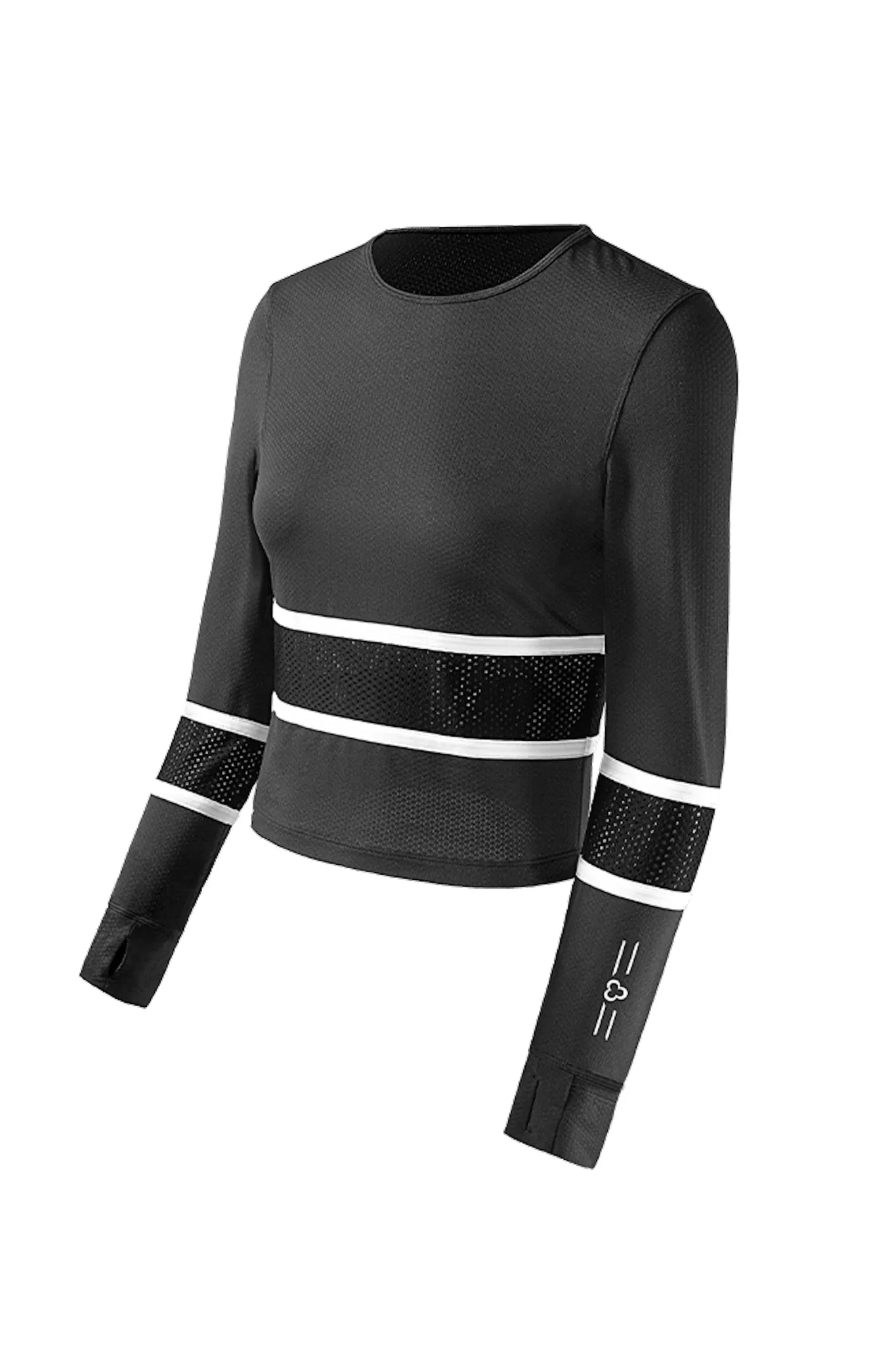 Louise Lined Long Sleeve