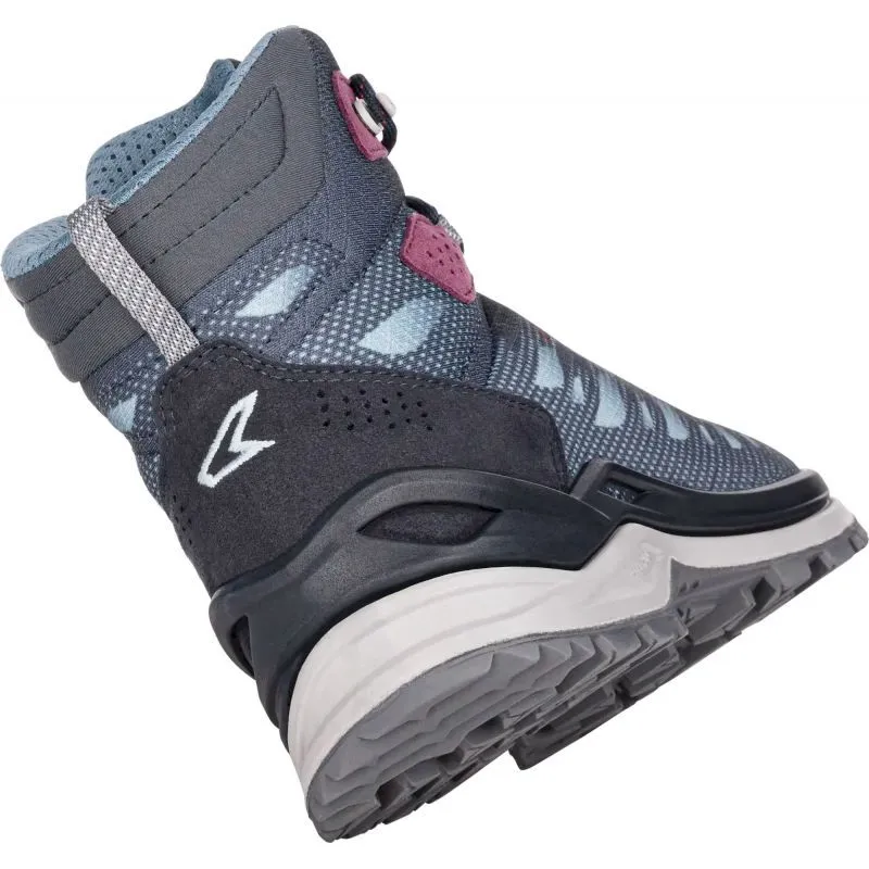 Lowa  Ferrox GTX Mid - Scarponi da trekking - Donna