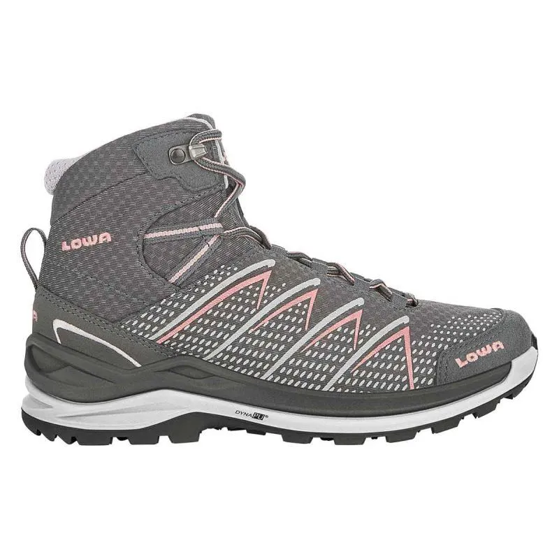 Lowa  Ferrox Pro GTX Mid - Scarponi da trekking - Donna