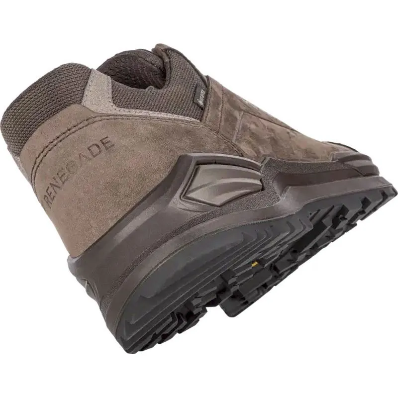 Lowa  Renegade Evo GTX Lo - Scarpe da trekking - Uomo