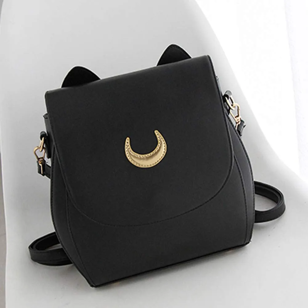 Luxury Handbags Women Bags Designer Sailor PU Leather Shoulder Crossbody Bag Bolsos Femenina