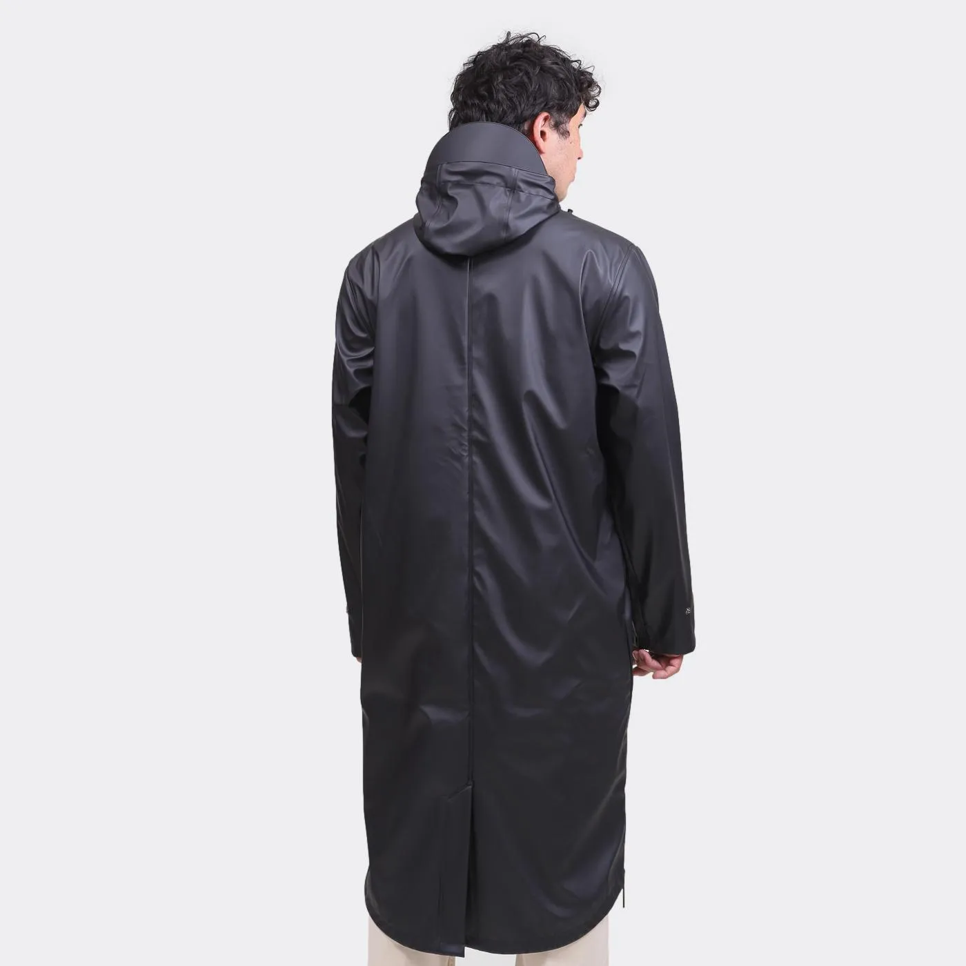 Maium Waterproof Raincoat - Circulated- XL