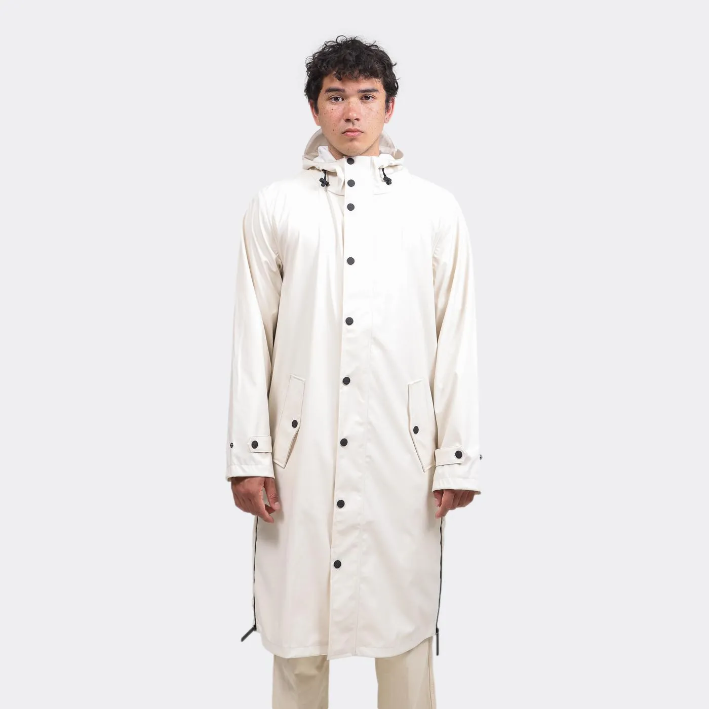 Maium Waterproof Raincoat