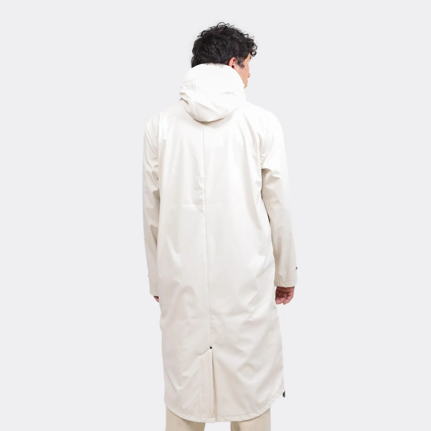 Maium Waterproof Raincoat