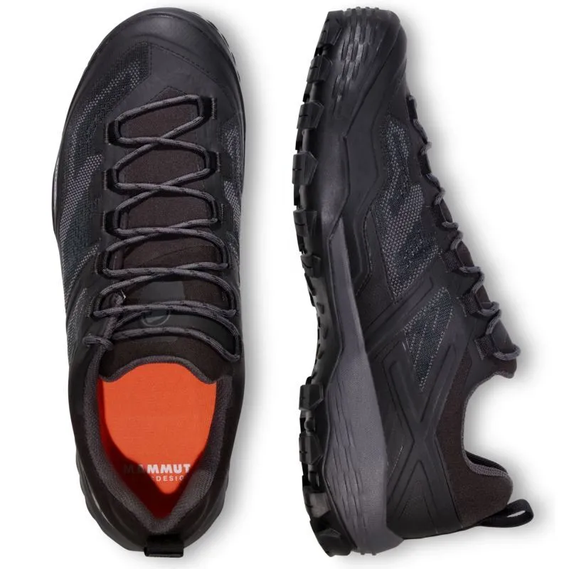 Mammut  Ducan Low GTX® - Scarpe da trekking - Uomo