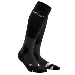 Men Hiking CEP Knee high 20-30 mmHg Merino Compression Socks