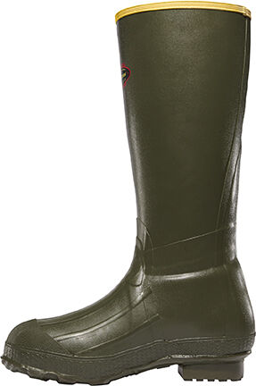 Men's Burly Insulated 18-In Boot