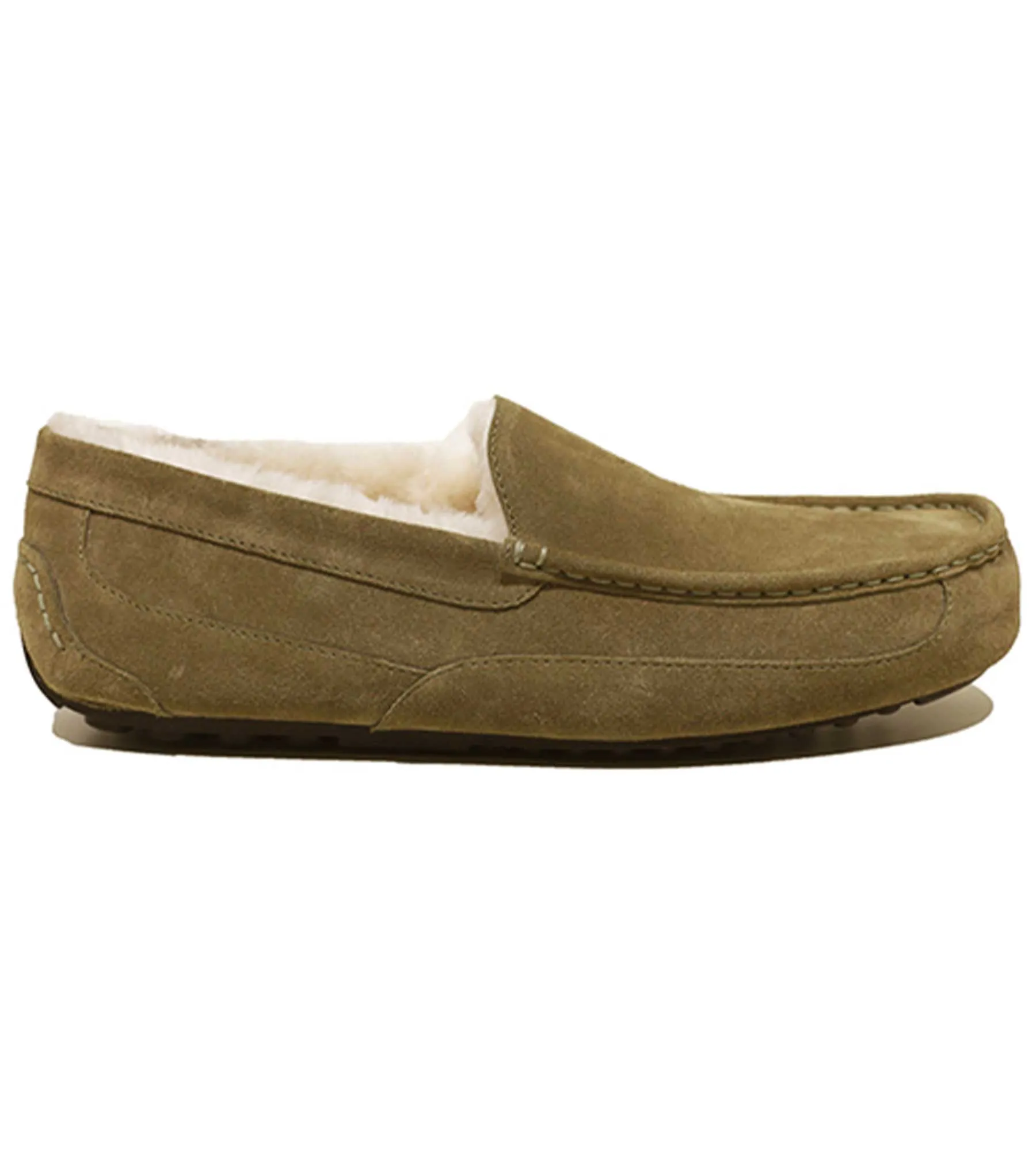 Men's MOCCASIN