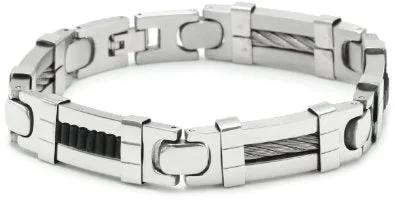 Men's Stainless Steel