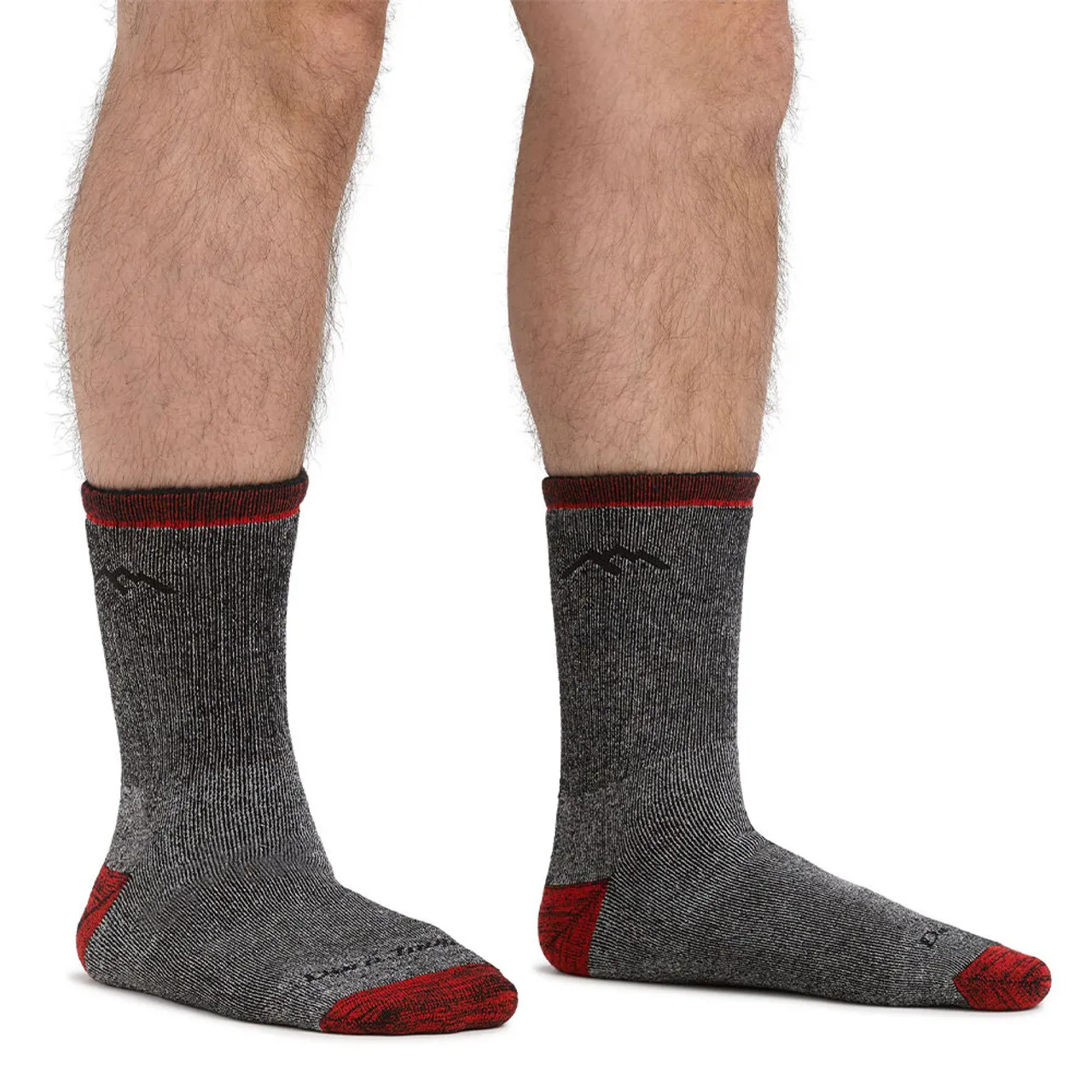 Men's Darn Tough Mountaineering Hiking Sock