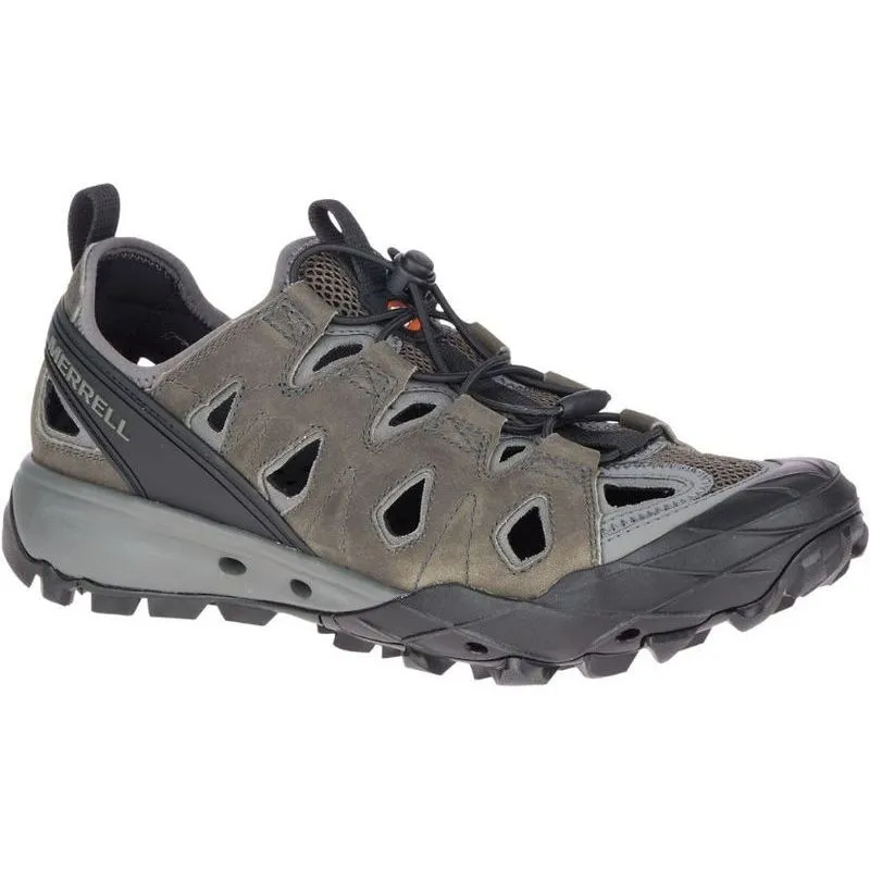 Merrell  Choprock Ltr Sieve - Sandali da trekking - Uomo