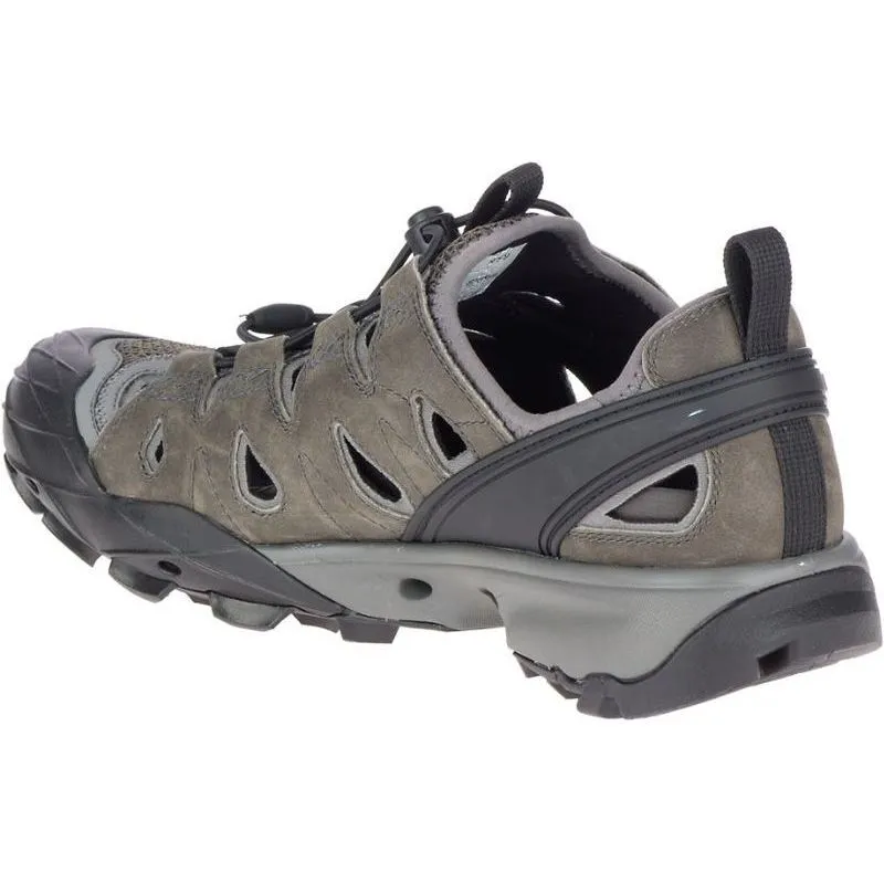 Merrell  Choprock Ltr Sieve - Sandali da trekking - Uomo