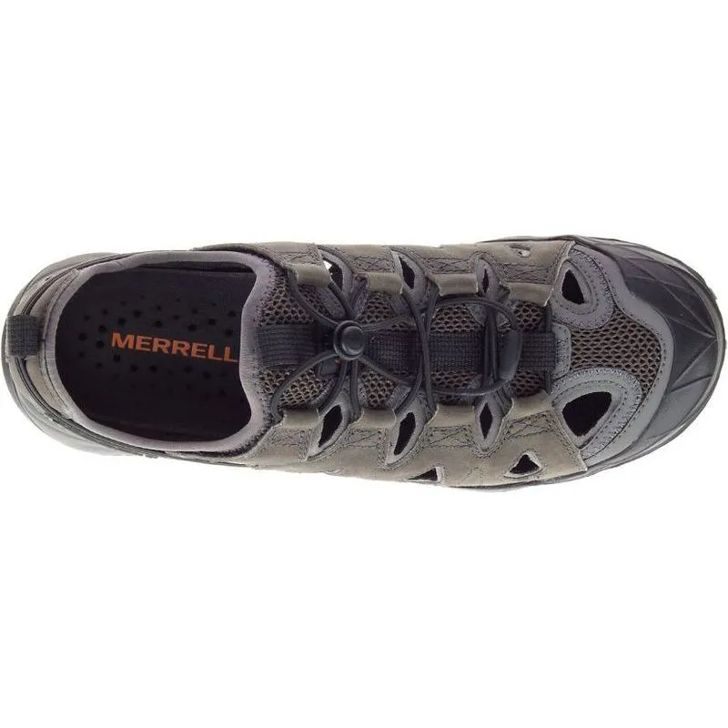 Merrell  Choprock Ltr Sieve - Sandali da trekking - Uomo