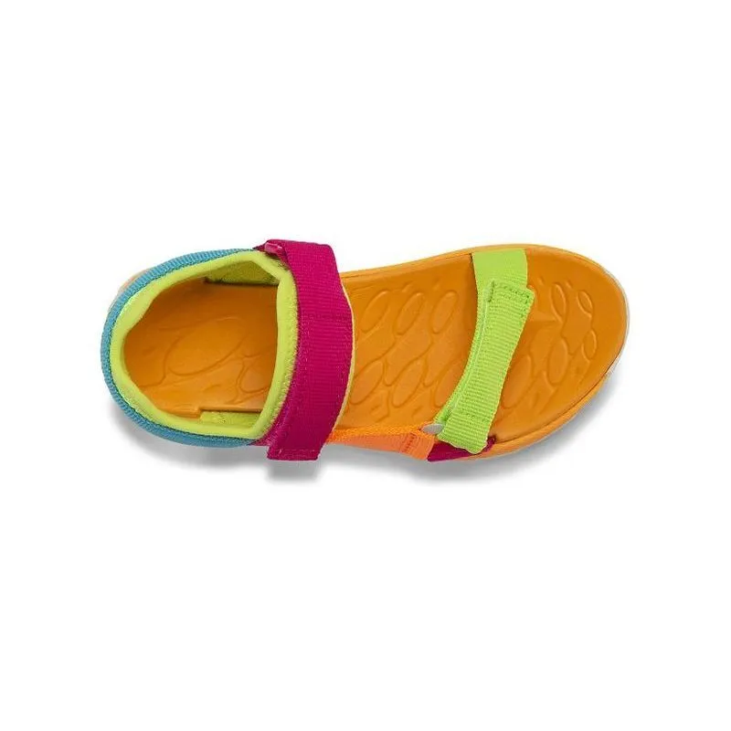 Merrell  Kahuna Web - Sandali da trekking - Bambino