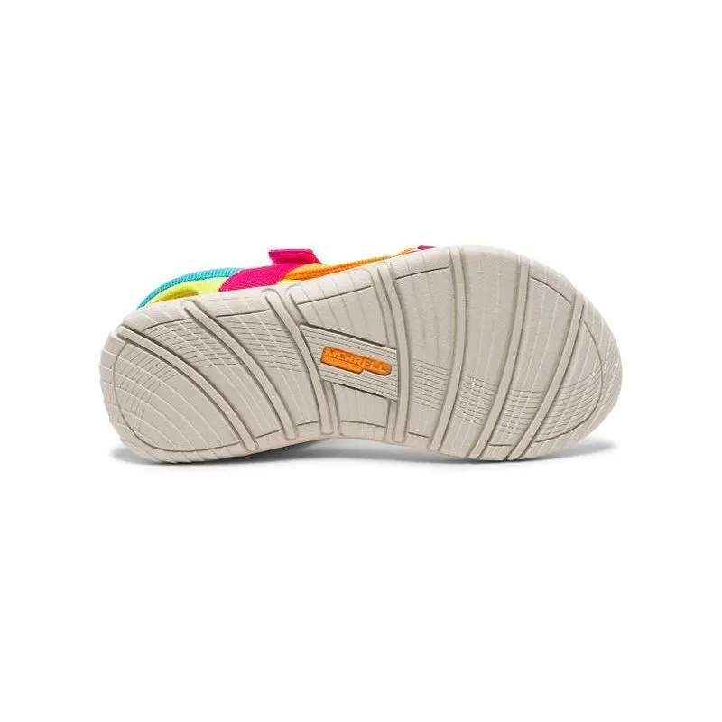 Merrell  Kahuna Web - Sandali da trekking - Bambino