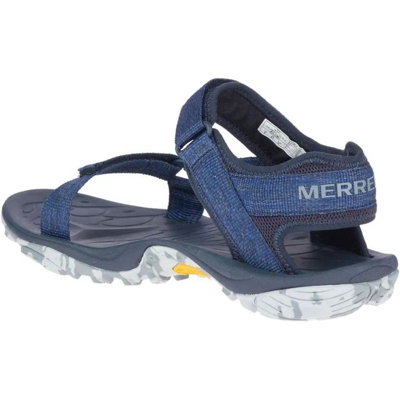 Merrell  Kahuna Web - Sandali da trekking - Uomo