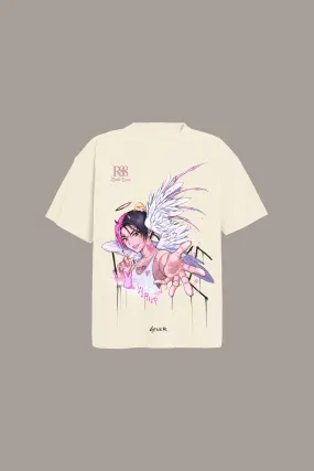 MESSENGER TEE