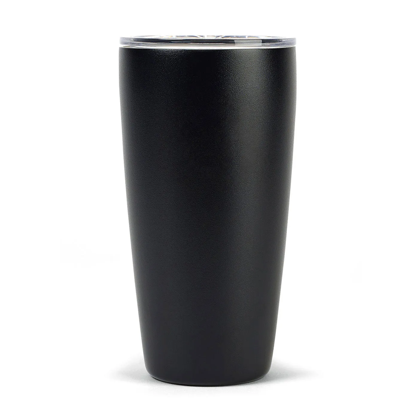 MiiR Vacuum Insulated Customized 16 Oz Tumblers, Black Powder