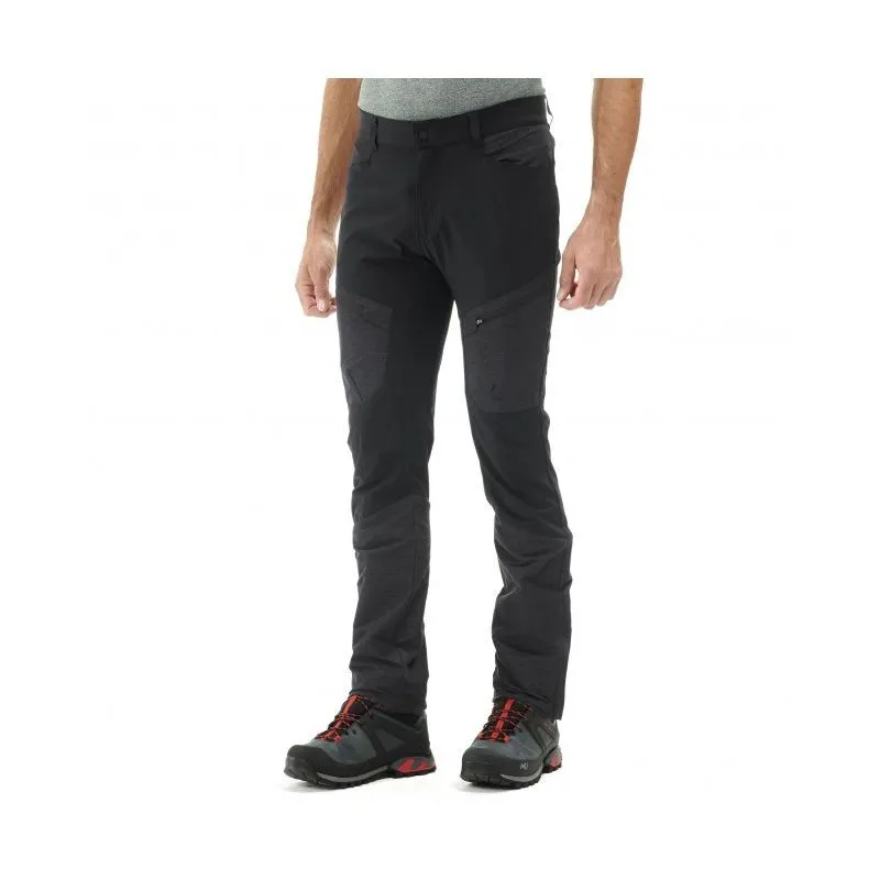 Millet  Kivu Stretch Pant - Pantaloni da trekking - Uomo