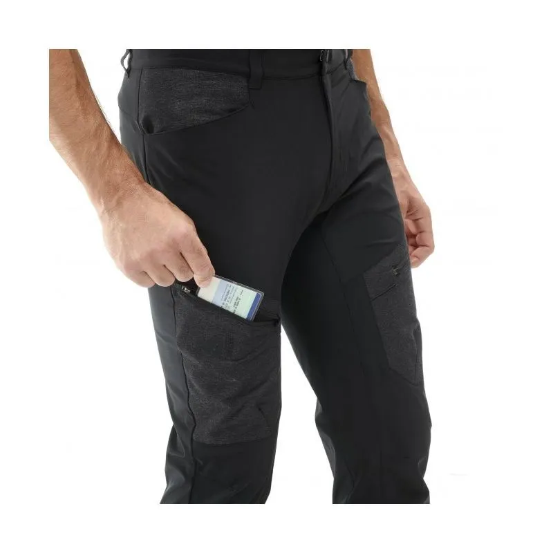 Millet  Kivu Stretch Pant - Pantaloni da trekking - Uomo