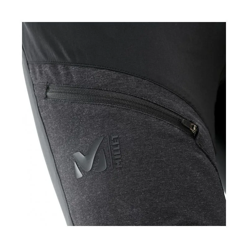 Millet  Kivu Stretch Pant - Pantaloni da trekking - Uomo