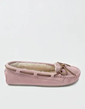 Minnetonka Women's Cally Moccasin-