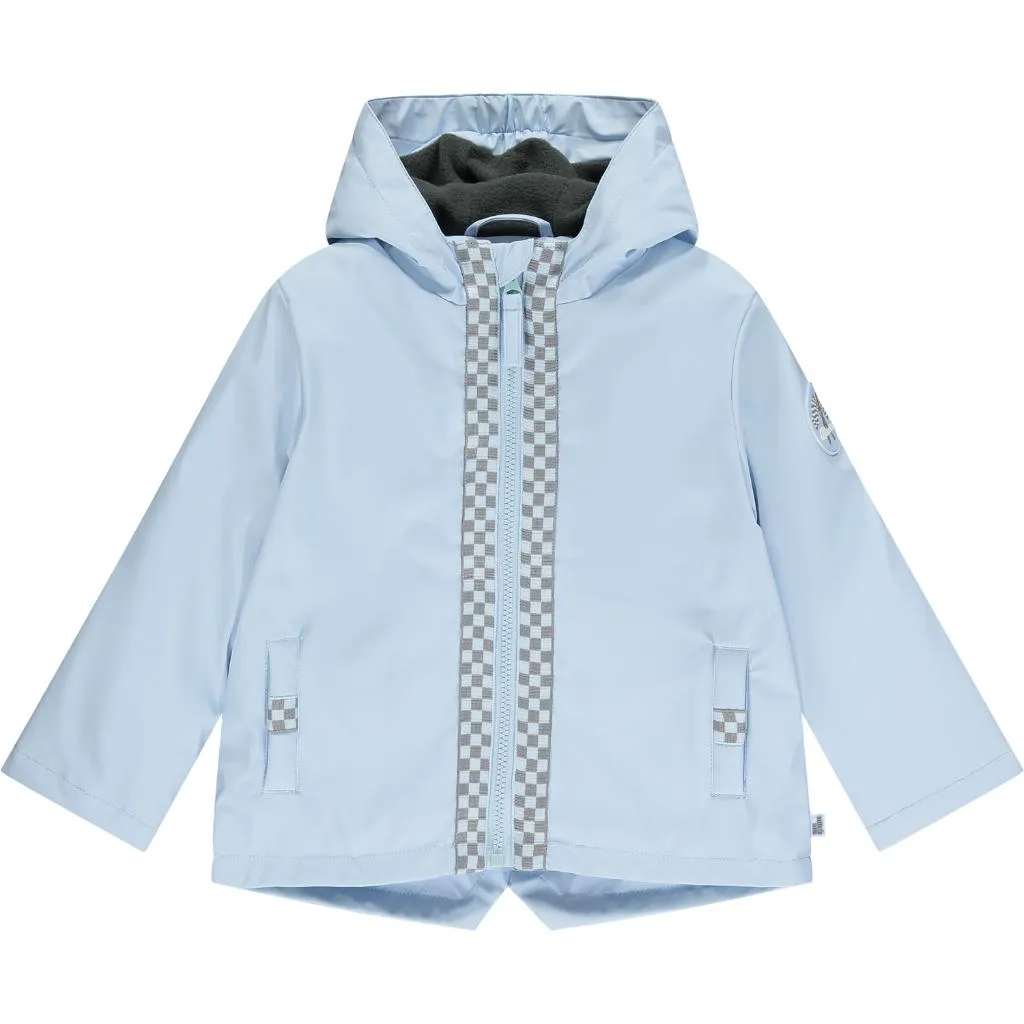 MITCH & SON EDSON RAINCOAT MS22402