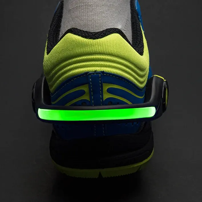 Nathan LIGHTSPUR RX LED FOOT LIGHT